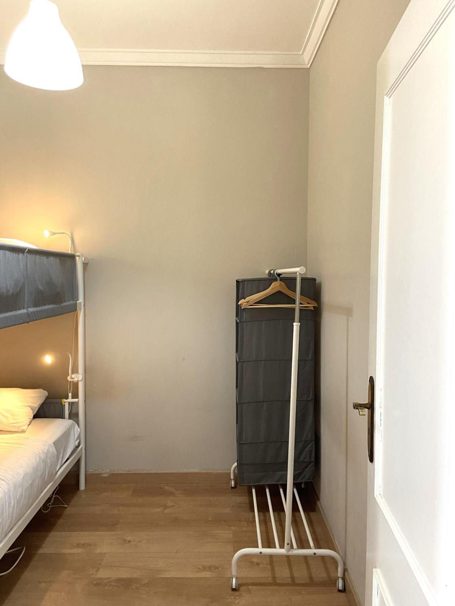 Casa Do Largo Apartment Lisbon Bagian luar foto