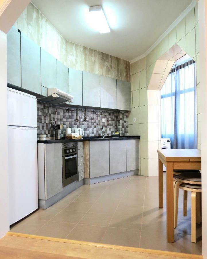 Casa Do Largo Apartment Lisbon Bagian luar foto