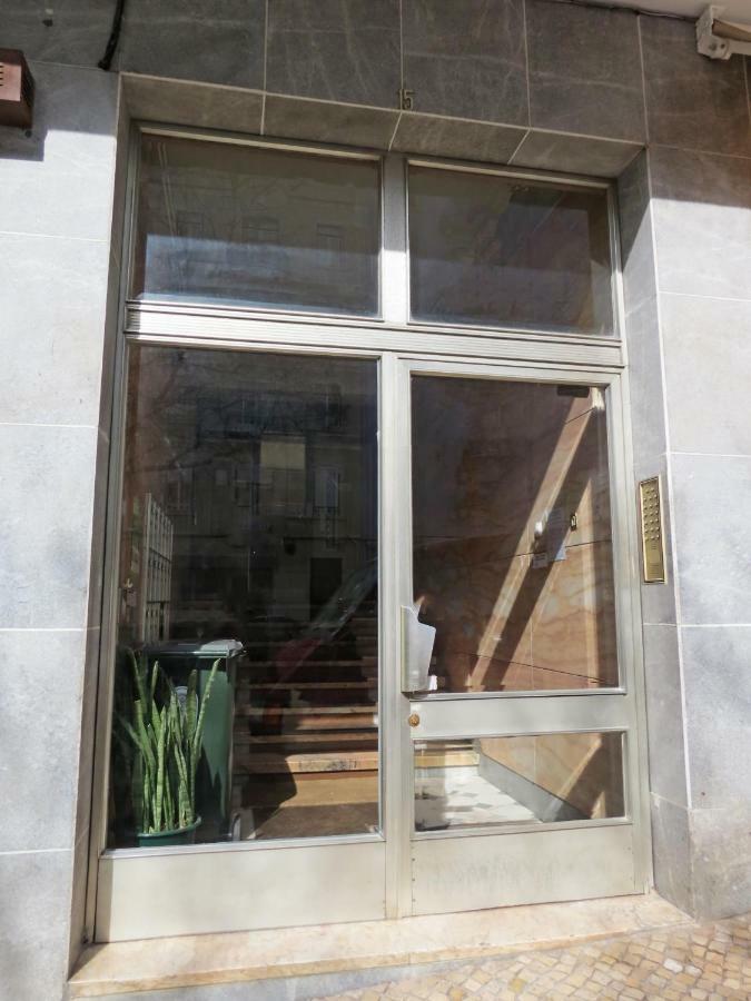 Casa Do Largo Apartment Lisbon Bagian luar foto