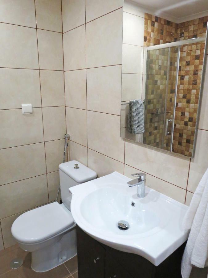 Casa Do Largo Apartment Lisbon Bagian luar foto