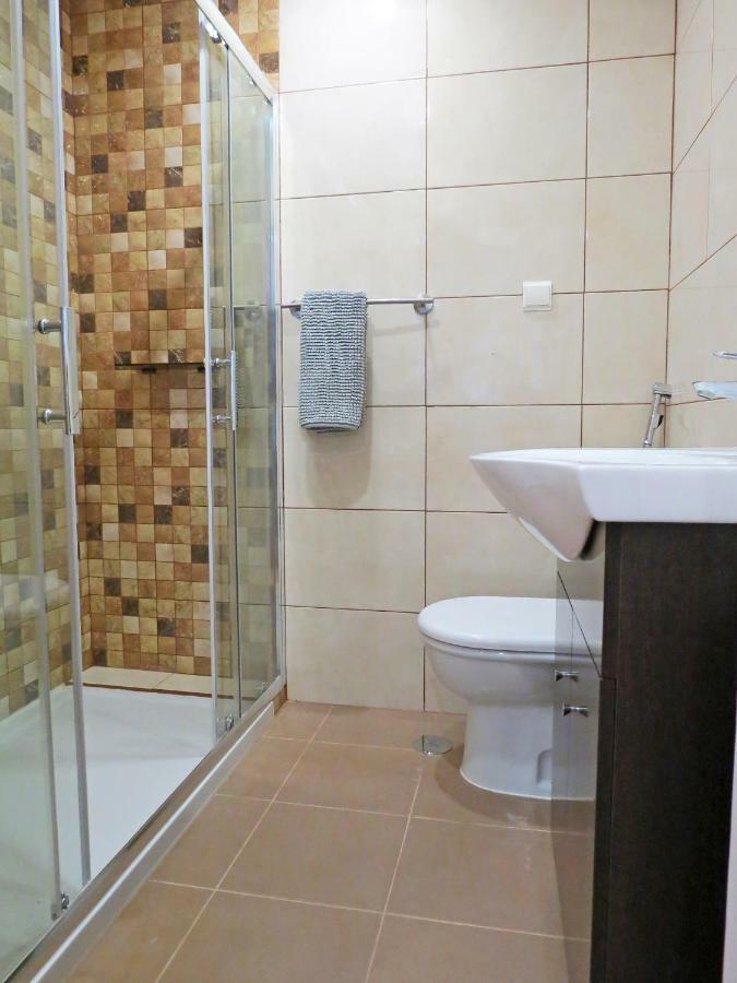 Casa Do Largo Apartment Lisbon Bagian luar foto