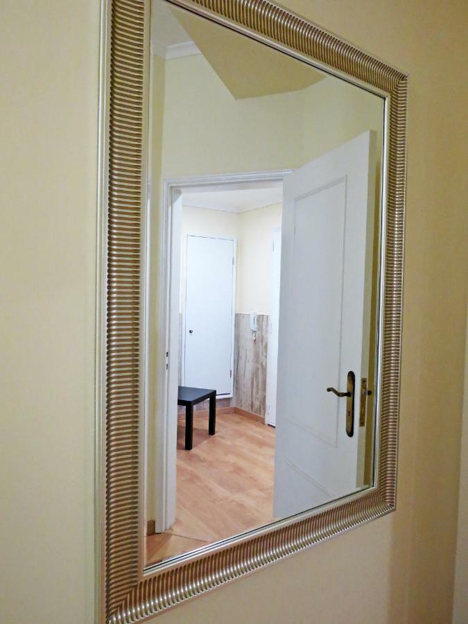 Casa Do Largo Apartment Lisbon Bagian luar foto