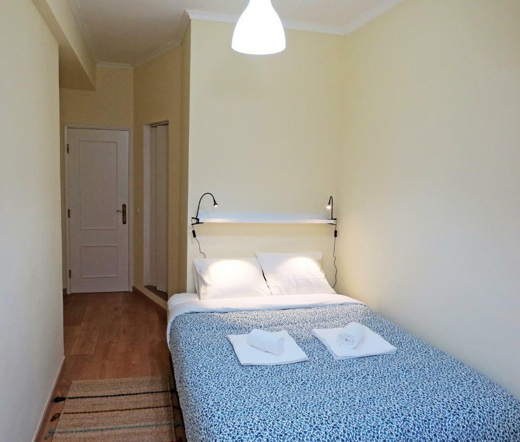 Casa Do Largo Apartment Lisbon Bagian luar foto