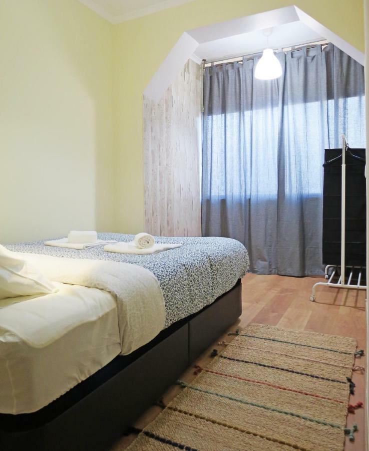 Casa Do Largo Apartment Lisbon Bagian luar foto